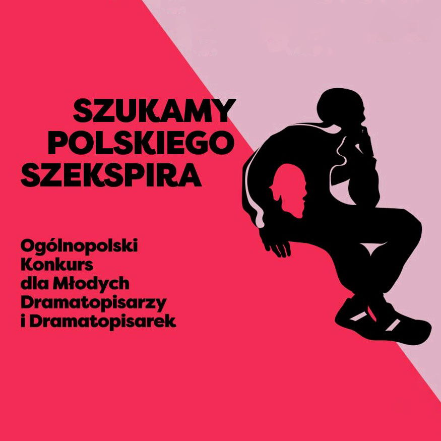 Szukamy Polskiego Szekspira